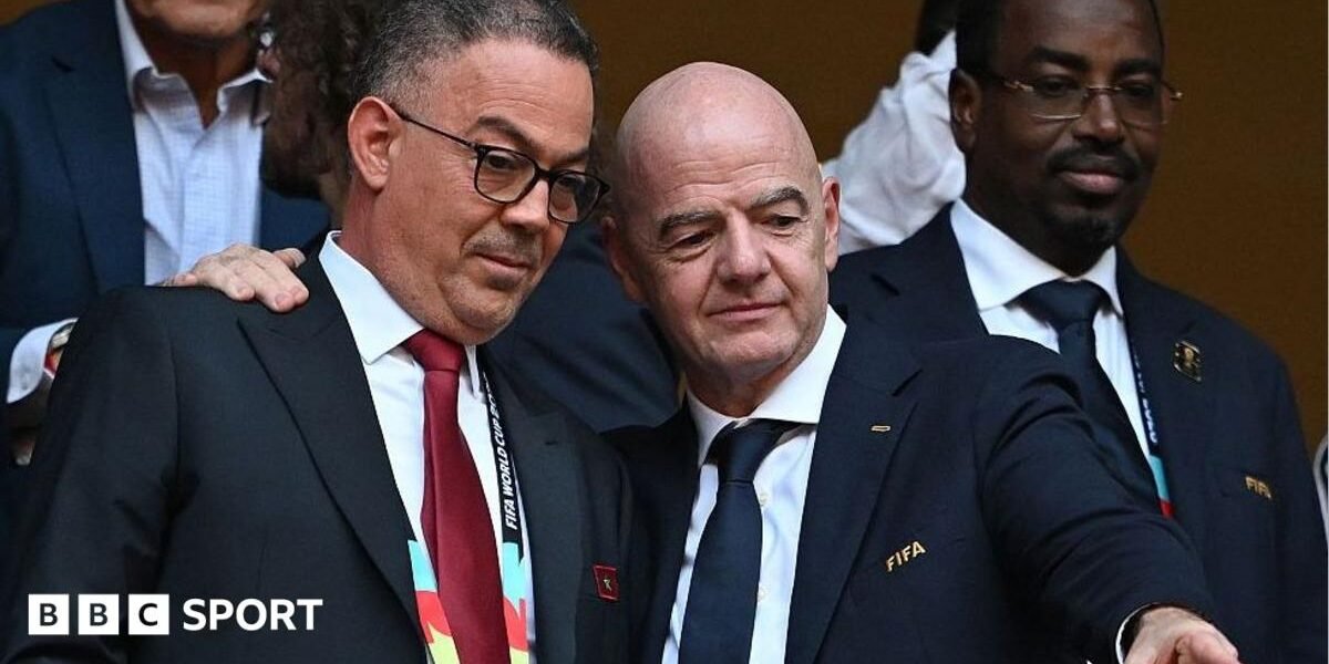 Moroccan official told to stop making 2030 final promise