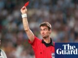 Kim Milton Nielsen’s 1998 memories: ‘Hey, you are the man who sent off Beckham’