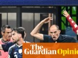 Anger at Tuchel over World Cup exit exposes biggest obstacle to England success | Barney Ronay