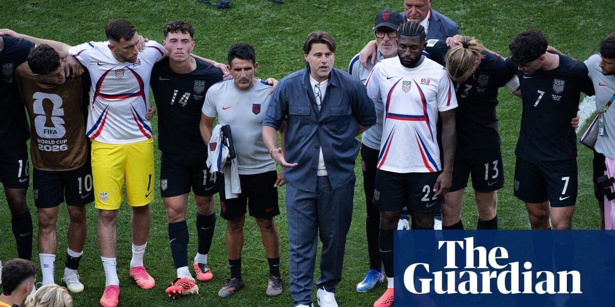 USMNT roster prediction: a big chance for Cavan Sullivan and other young prospects