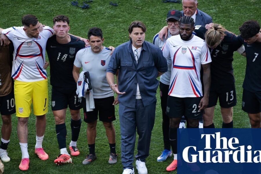 USMNT roster prediction: a big chance for Cavan Sullivan and other young prospects
