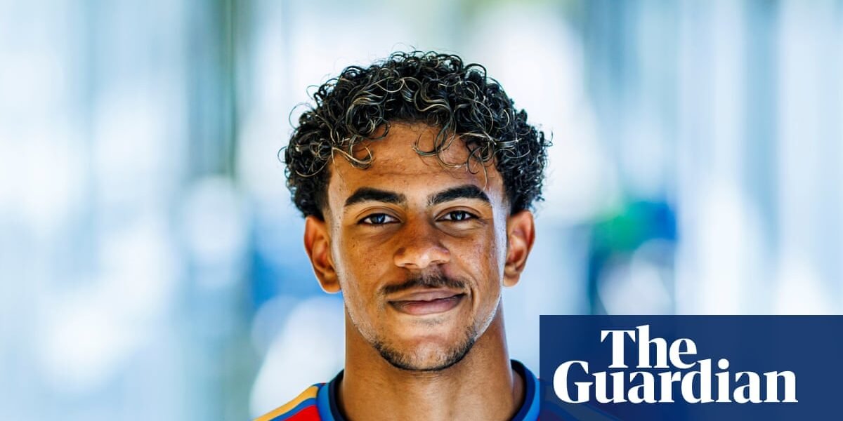 Lamine Yamal: ‘Football is mechanised but players like me have that special spark’