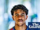 Lamine Yamal: ‘Football is mechanised but players like me have that special spark’