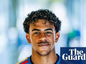 Lamine Yamal: ‘Football is mechanised but players like me have that special spark’