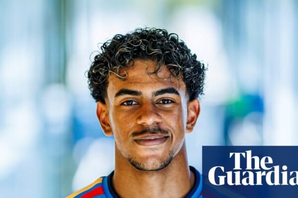 Lamine Yamal: ‘Football is mechanised but players like me have that special spark’