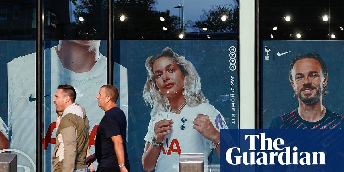 Women’s Super League 2026-27 preview No 13: Tottenham Hotspur
