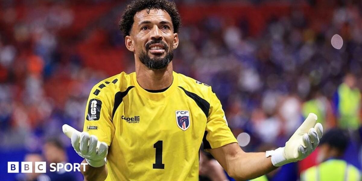 ‘I’ve lost my peace’ – Cape Verde hero Vozinha on newfound fame