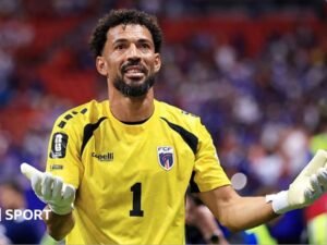 ‘I’ve lost my peace’ – Cape Verde hero Vozinha on newfound fame