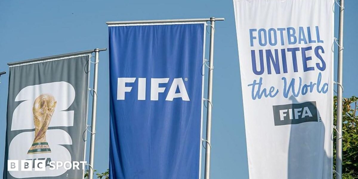 Premier League joins call for Fifa reforms