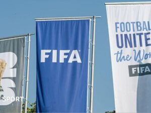 Premier League joins call for Fifa reforms