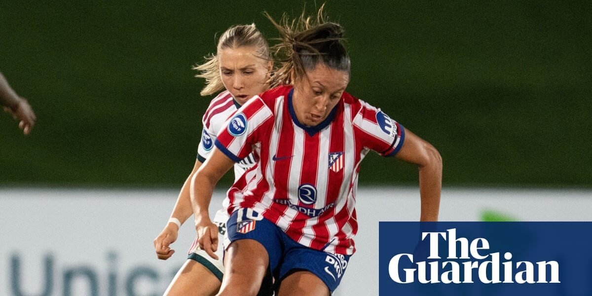 Manchester City failed to land Spain pair in scramble for Miedema cover