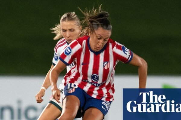 Manchester City failed to land Spain pair in scramble for Miedema cover