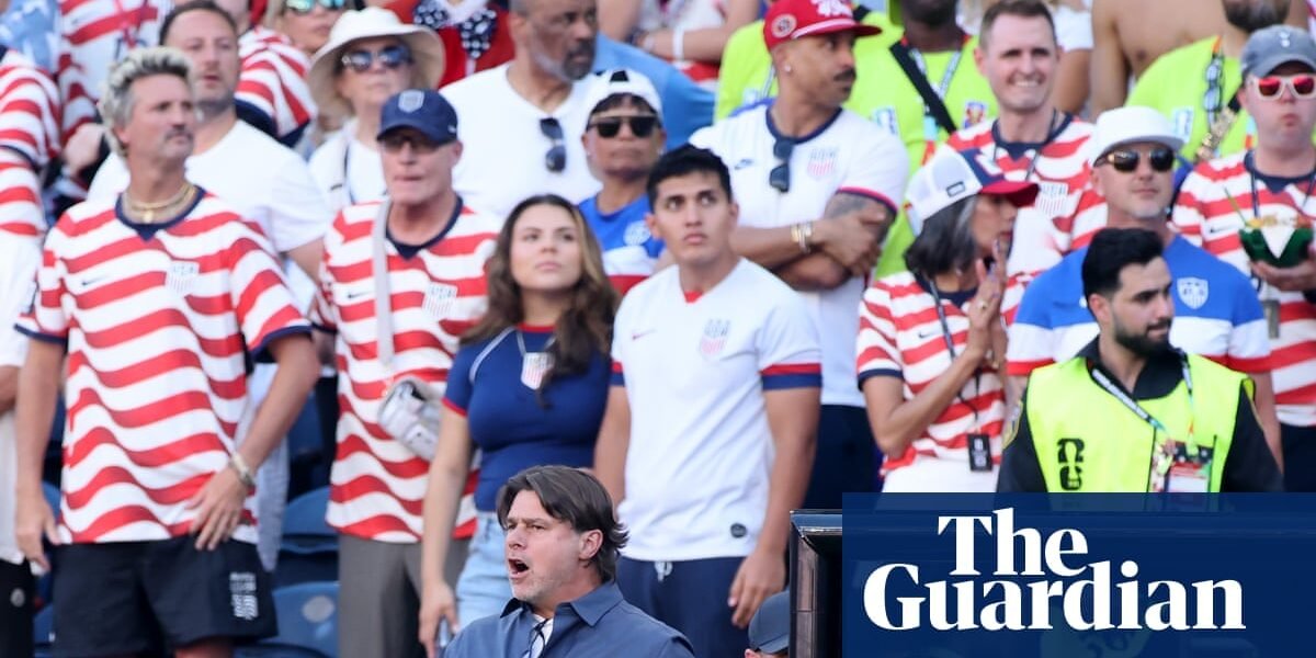 Mauricio Pochettino regrets not being ‘more involved’ with Balogun decision