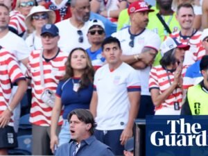 Mauricio Pochettino regrets not being ‘more involved’ with Balogun decision