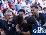 USA thrash Peru as teenage newcomers shine in first step toward 2030