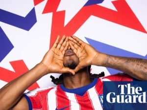 Football Daily | Forget the hype machine – it’s the minnows who offer European interest
