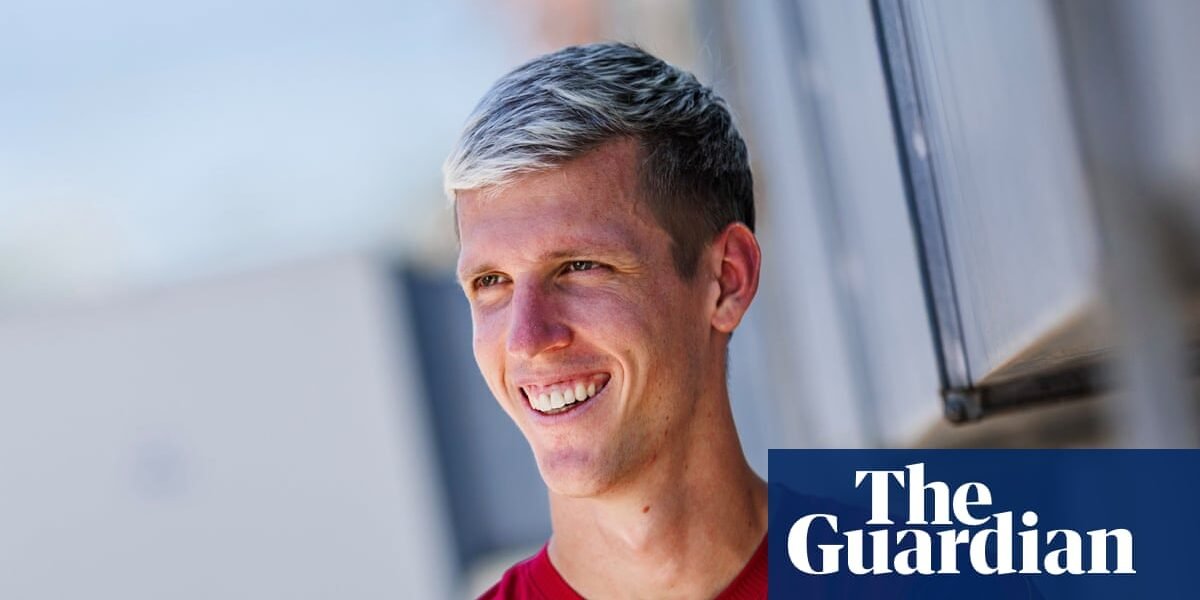 Dani Olmo: ‘Winning the World Cup changes you, it changes your life’