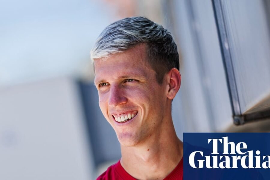 Dani Olmo: ‘Winning the World Cup changes you, it changes your life’