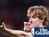 ‘A lot more to my game’: Gordon rises to a new level after Barcelona rebirth