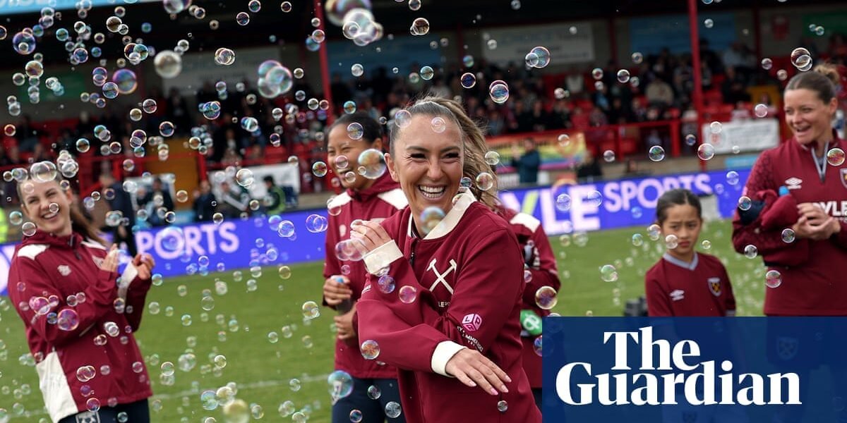 Women’s Super League 2026-27 preview No 14: West Ham