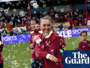 Women’s Super League 2026-27 preview No 14: West Ham