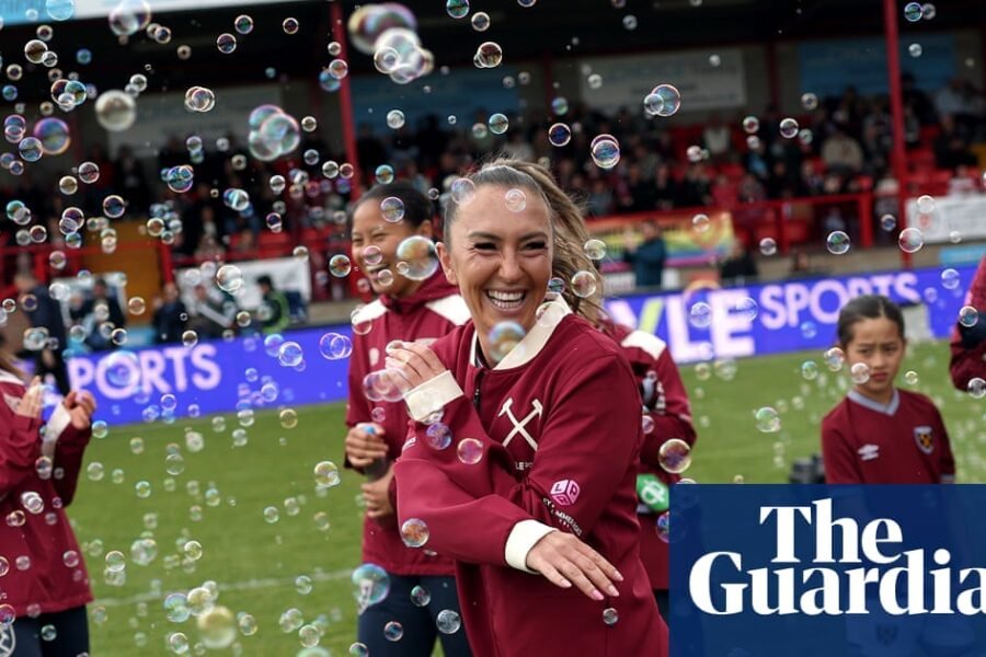 Women’s Super League 2026-27 preview No 14: West Ham
