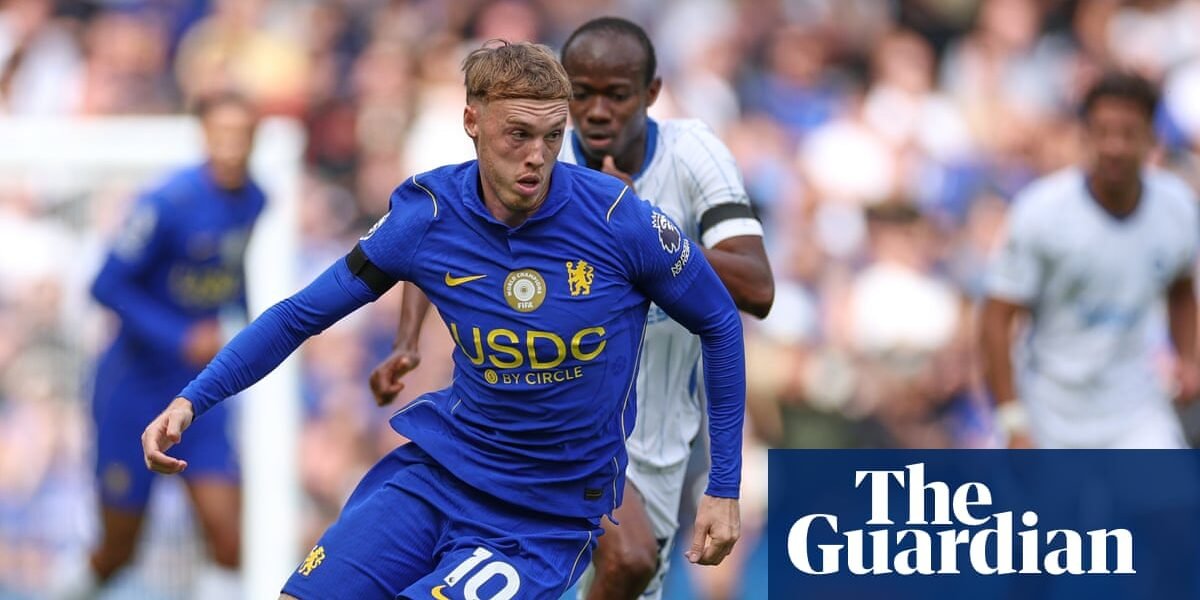 Tuchel considers England recall for Cole Palmer in Nations League squad