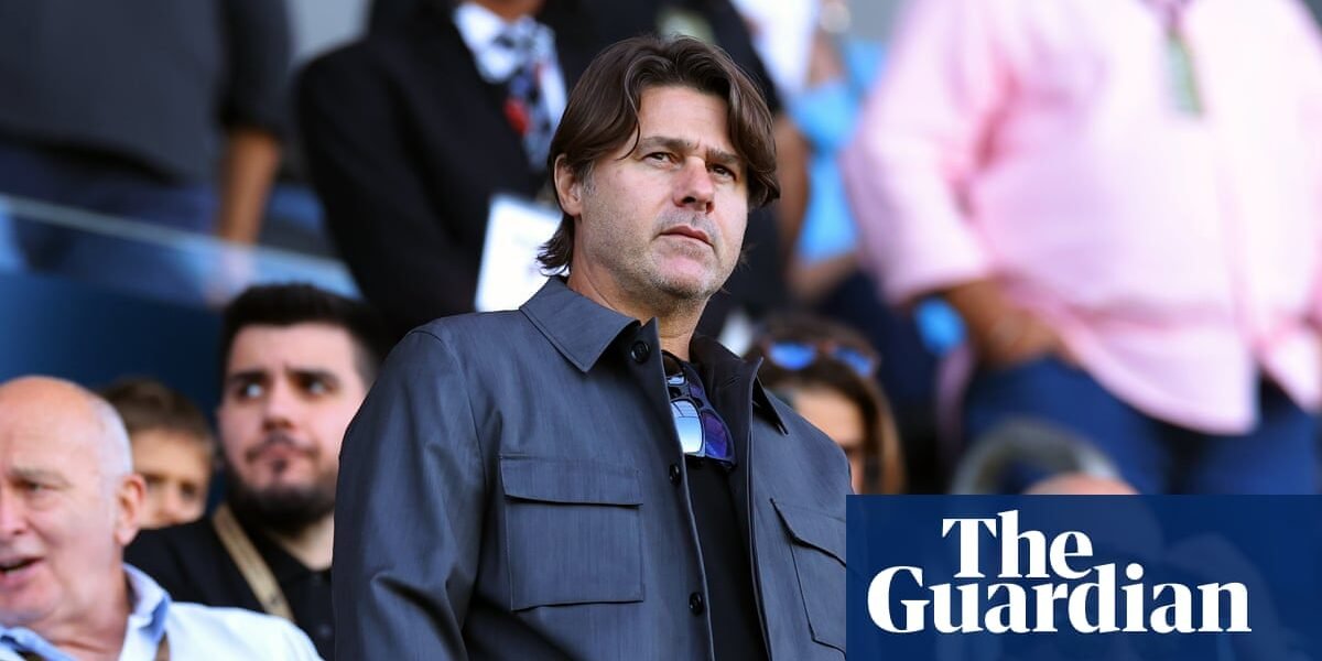 Pochettino’s ‘different’ vow to the US invites unwelcome speculation