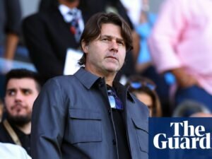 Pochettino’s ‘different’ vow to the US invites unwelcome speculation