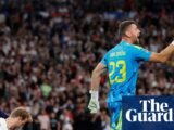 Meet the new minute 55 England collapse, not the same as the old minute 55 England collapse | Barney Ronay