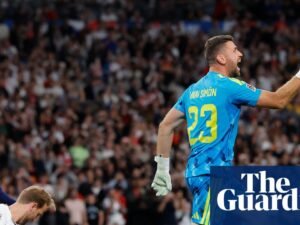 Meet the new minute 55 England collapse, not the same as the old minute 55 England collapse | Barney Ronay
