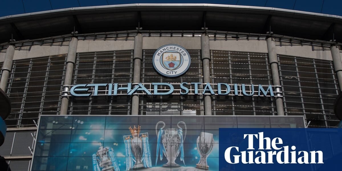Football Daily | Manchester City come out swinging haymakers after charges galore