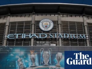 Football Daily | Manchester City come out swinging haymakers after charges galore