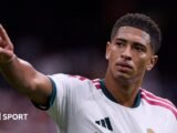 How ‘unique’ Bellingham is thriving in Mourinho’s system