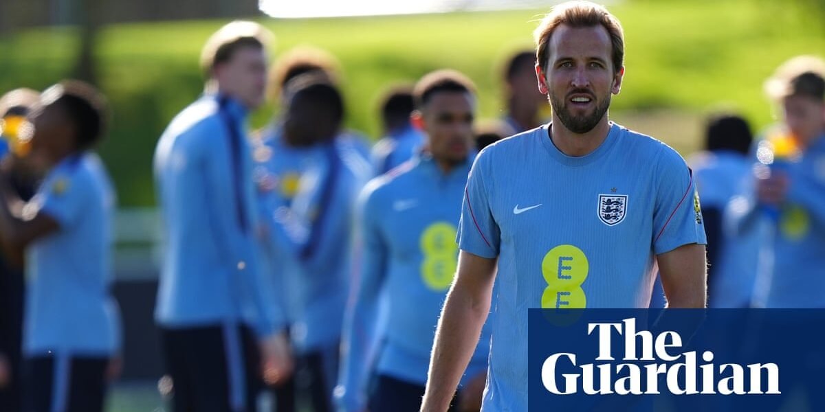 Harry Kane admits England’s World Cup 2026 exit ‘hurt more than any other’