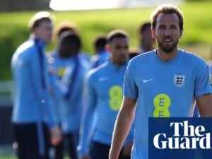 Harry Kane admits England’s World Cup 2026 exit ‘hurt more than any other’