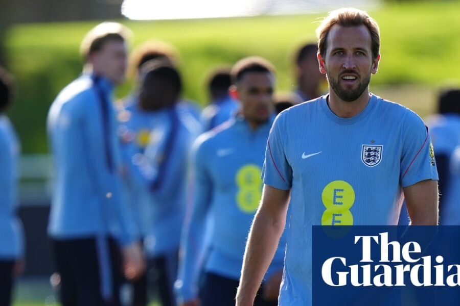 Harry Kane admits England’s World Cup 2026 exit ‘hurt more than any other’