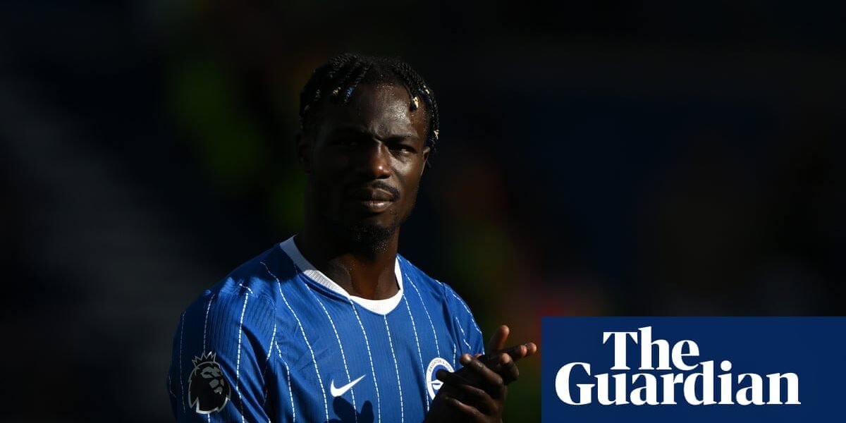 How Promise David emerged from Maltese shadows into the Premier League