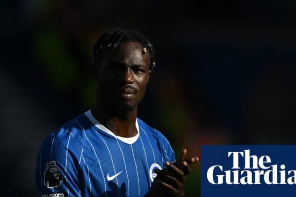 How Promise David emerged from Maltese shadows into the Premier League