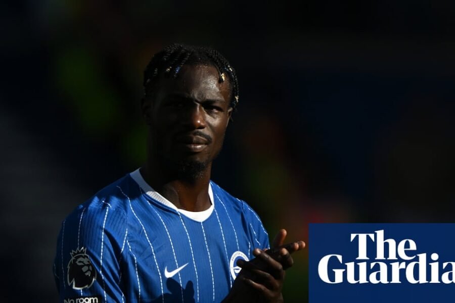How Promise David emerged from Maltese shadows into the Premier League