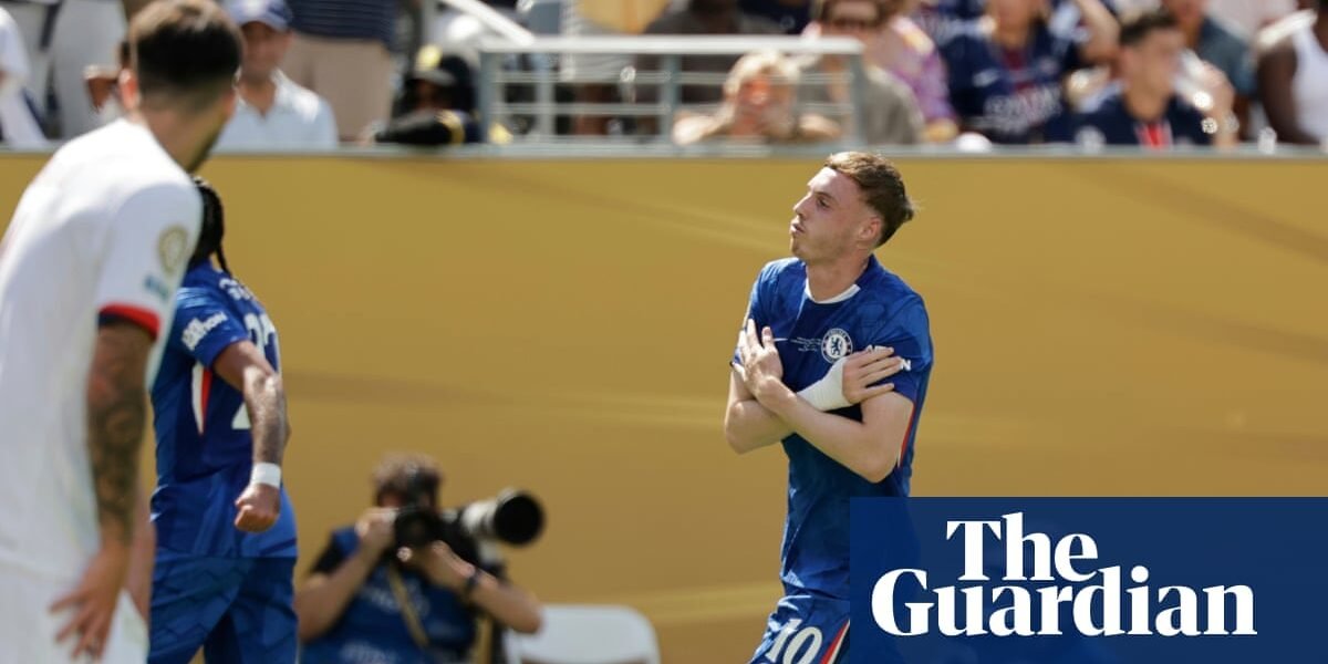 Europe’s top-flight clubs to get share of £185m from Club World Cup