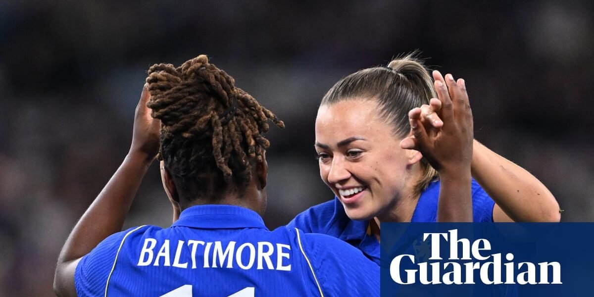 The big WSL and WSL2 season preview: Women’s Football Weekly – podcast