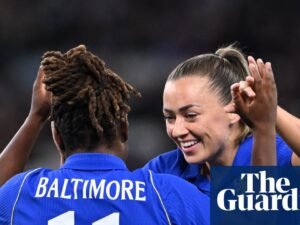 The big WSL and WSL2 season preview: Women’s Football Weekly – podcast