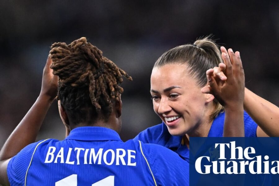 The big WSL and WSL2 season preview: Women’s Football Weekly – podcast