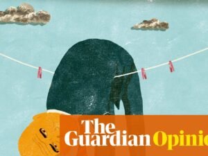 Uefa legal case may be beginning of the end for Infantino as Trump’s support evaporates | Barney Ronay