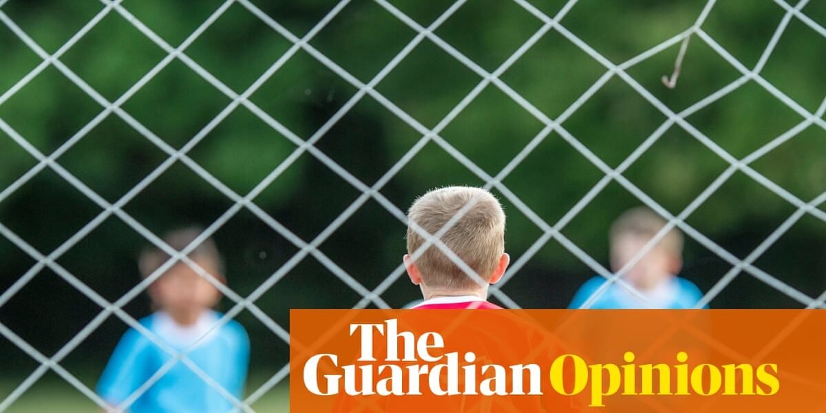 Football connects communities but can pull them apart if governed carelessly