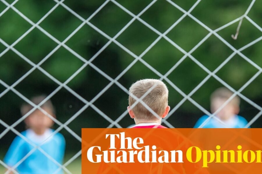 Football connects communities but can pull them apart if governed carelessly