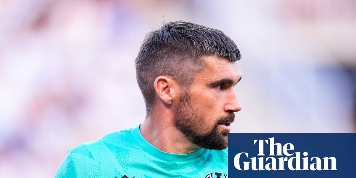 Socceroos captain Maty Ryan axed for Brazil friendlies