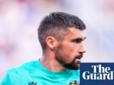 Socceroos captain Maty Ryan axed for Brazil friendlies