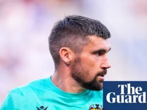 Socceroos captain Maty Ryan axed for Brazil friendlies
